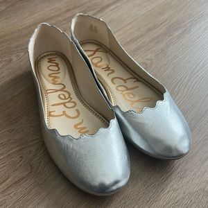 Sam Edelman finnegan flats